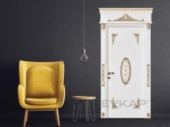 ELT-502 Saray Lake İç Oda Kapısı