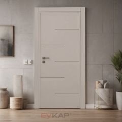 Lake-01 İç Oda Kapısı