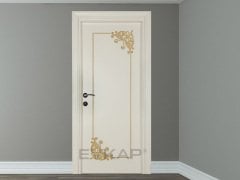 Lake-34 Lake İç Oda Kapısı