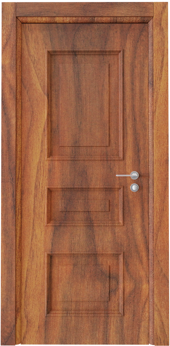 PVC-322 Premium Montana Kapı