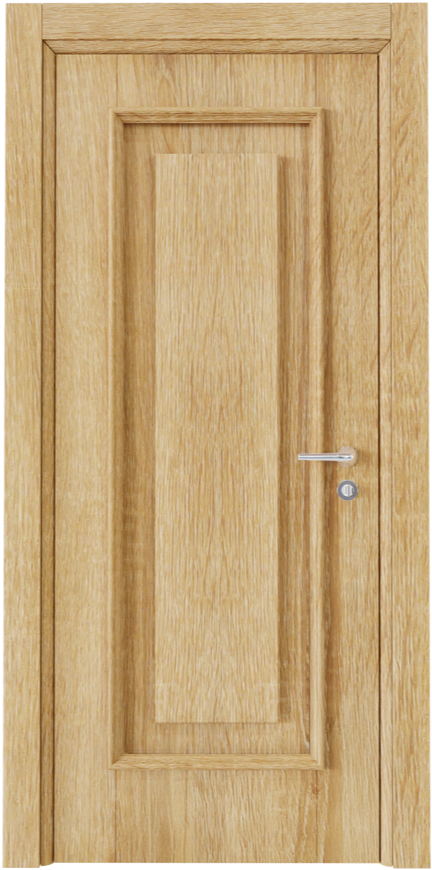 PVC-323 Premium Arizona Kapı