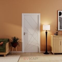 Lake-57 İç Oda Kapısı