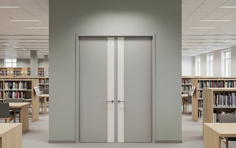 Eğitim Kurumlarına Özel Çözümler: Okul ve Üniversite Kütüphaneleri
