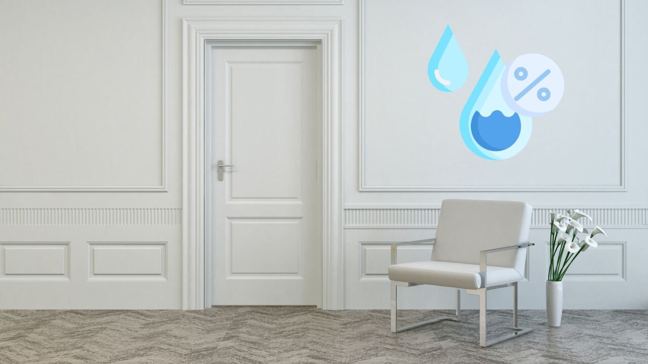 Nemli Ortamda Lake Kapı Kullanılır mı?