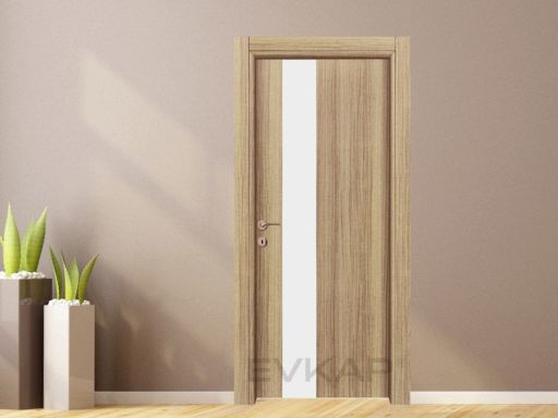 Konteyner İç Oda Kapısı Modelleri