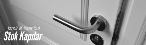 Stok Kapılar