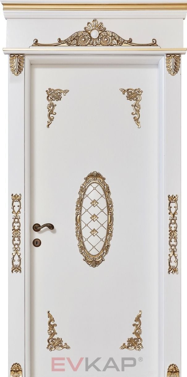 ELT-502 Saray Lake İç Oda Kapısı