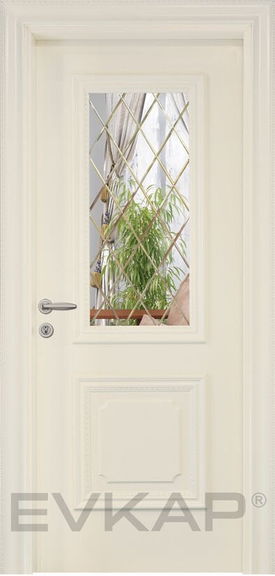 Country ELT-504 Lake kapı