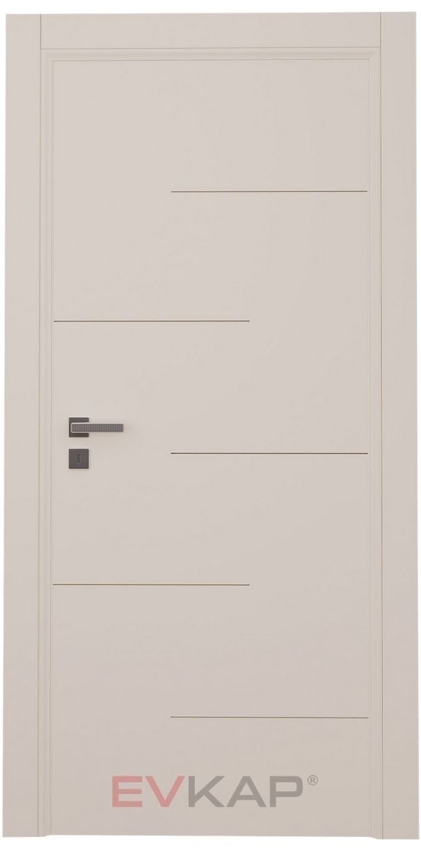 Lake-01 İç Oda Kapısı