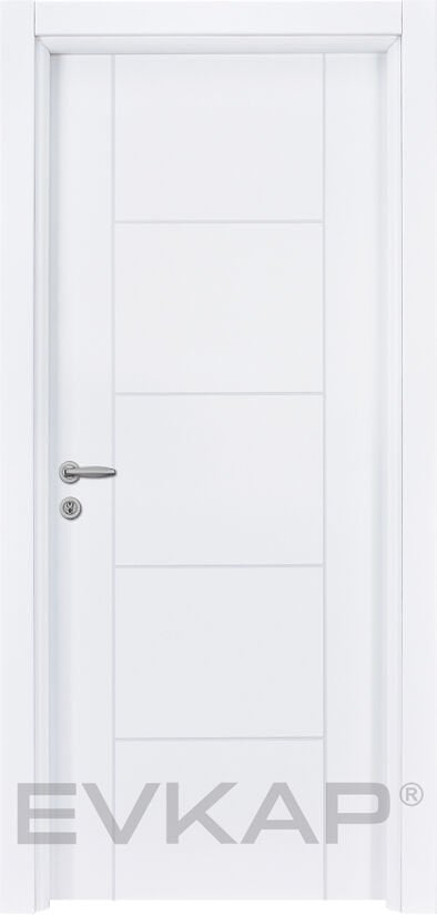 Lake-32 İç Oda Kapısı