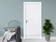 Lake-32 İç Oda Kapısı