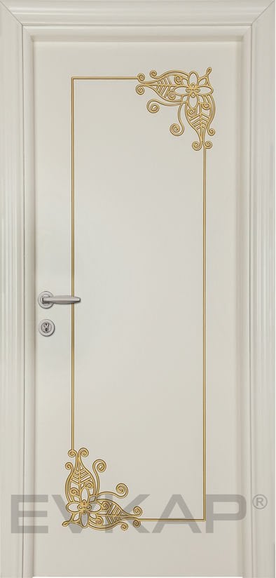 Lake-34 Lake İç Oda Kapısı