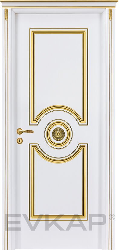 Lake-35 Lake İç Oda Kapısı