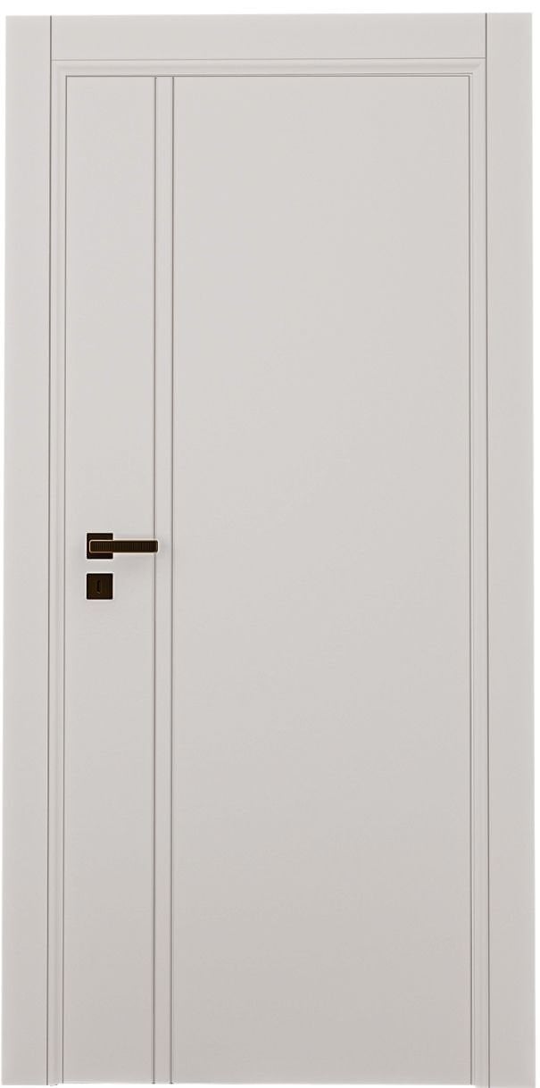 Lake-44 İç Oda Kapısı