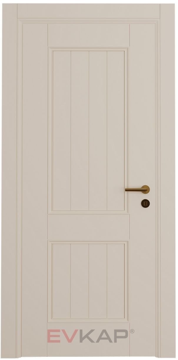 Lake-46 İç Oda Kapısı