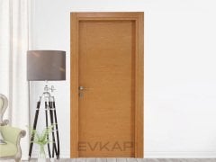 K-05 Kiraz Ahşap İç Oda Kapısı
