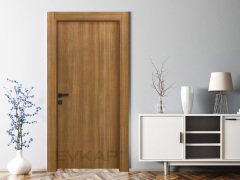 Laminat Kapı 54