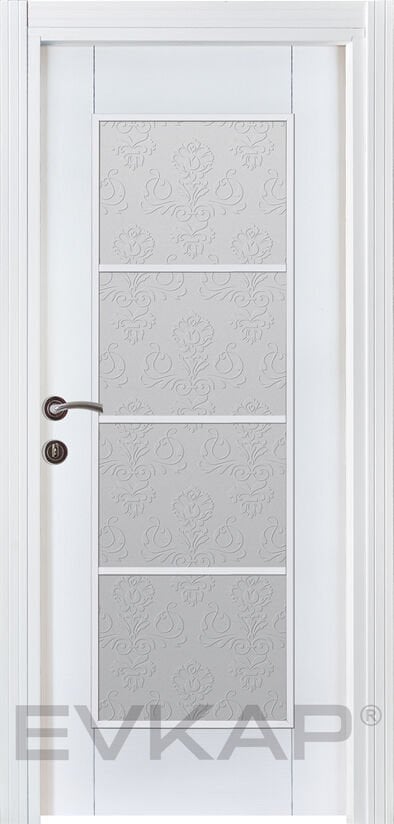 AMANOS-P29 Amerikan Panel Kapı