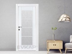 AMANOS-P29 Amerikan Panel Kapı