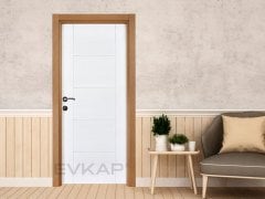 MADRA-P20 Amerikan Panel Kapı