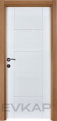MADRA-P20 Amerikan Panel Kapı