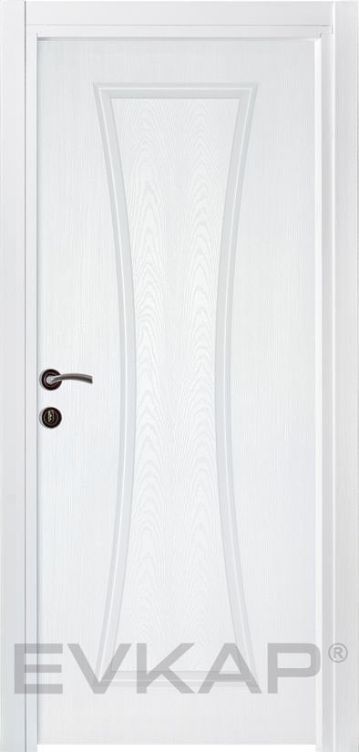 KARTEPE-P04 Amerikan Panel Kapı