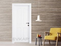 ZIGANA-P19 Amerikan Panel Kapı