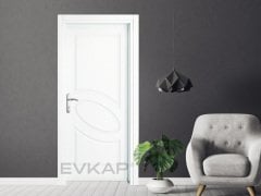 ERCIYES-P06 Amerikan Panel Kapı
