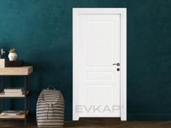 BOLU-P17 Amerikan Panel Kapı