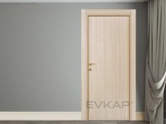 PVC-134 Avola Krem Pvc Kapı