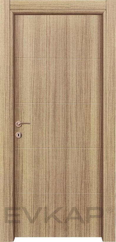 PVC-152 Ozigo Pvc Kapı