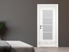 PVC-167 İnci Pvc Kapı