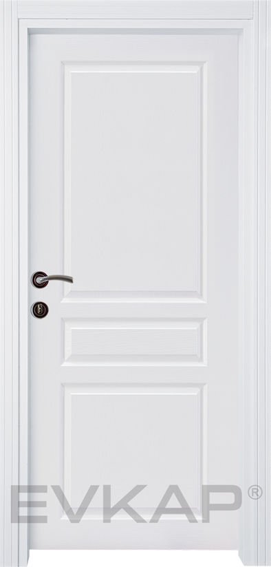 BOLU-P15 Amerikan Panel Kapı