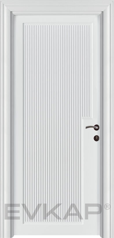 Lake-50 Oda Kapısı Modeli