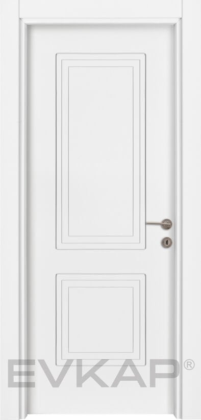 Lake-48 İç Oda Kapısı