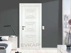 PVC-154 Evkap İnci Pvc Kapı