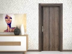 Yangına Dayanımlı Otel Kapısı 52