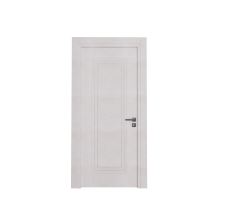 ELT-514 Lunar Beyaz Pvc Kapı
