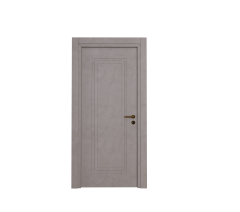 ELT-514 Lunar Gri Pvc Kapı