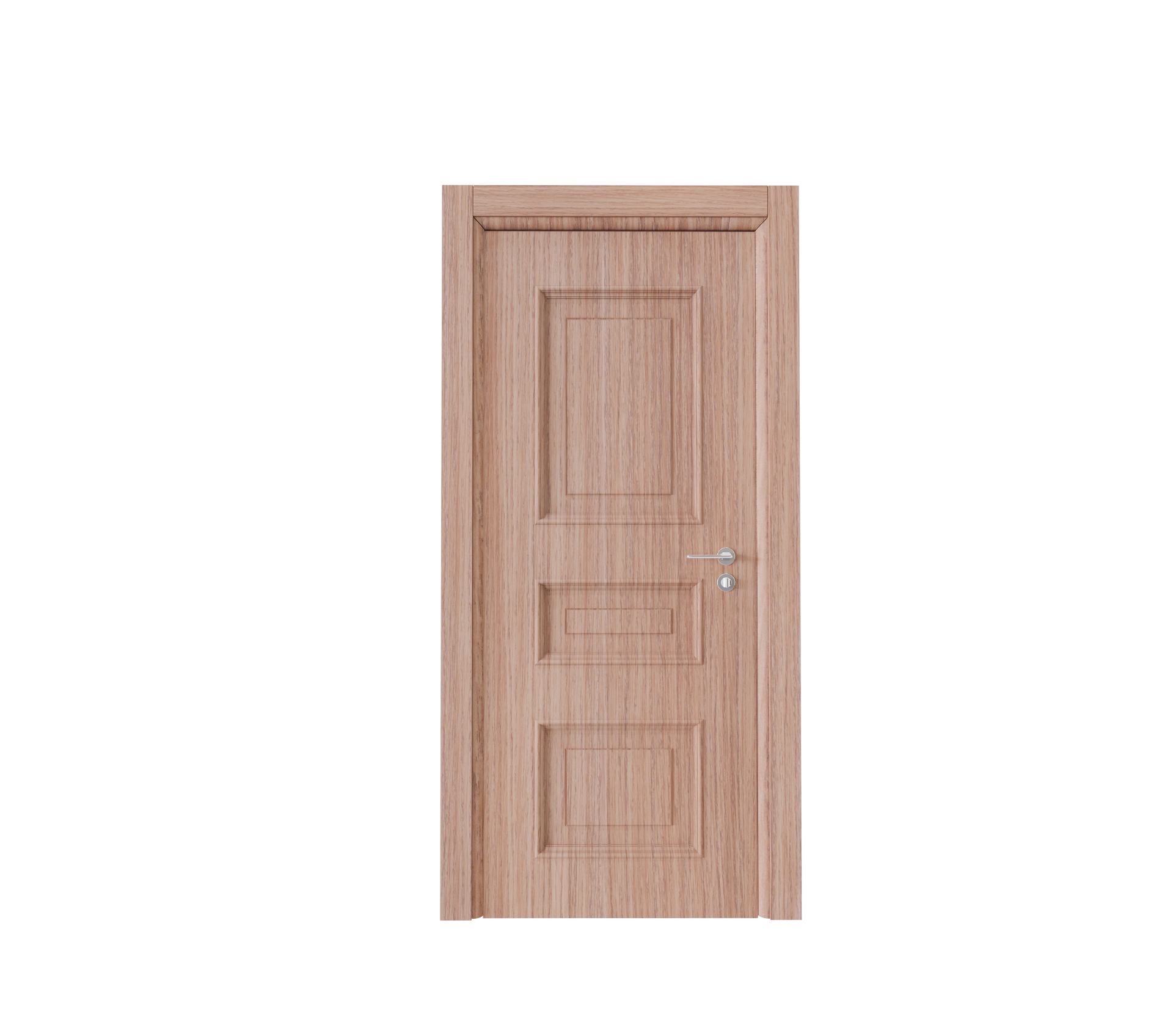 PVC-322 Premium Anka Meşe Kapı