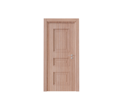 PVC-322 Premium Anka Meşe Kapı