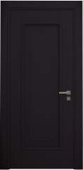 PVC-323 Premium Antrasit Kapı