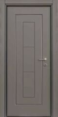 PVC-103 Antrasit Kapı