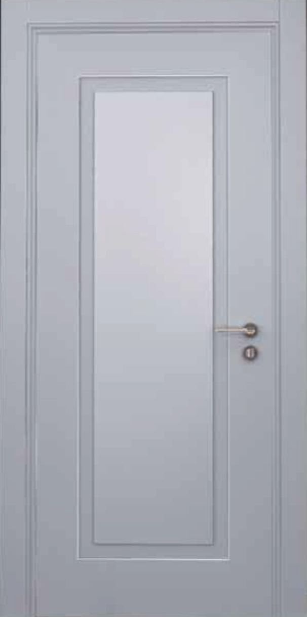 PVC-183 Sanat Gri