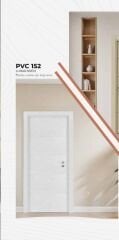 PVC-152 Sanat Gri