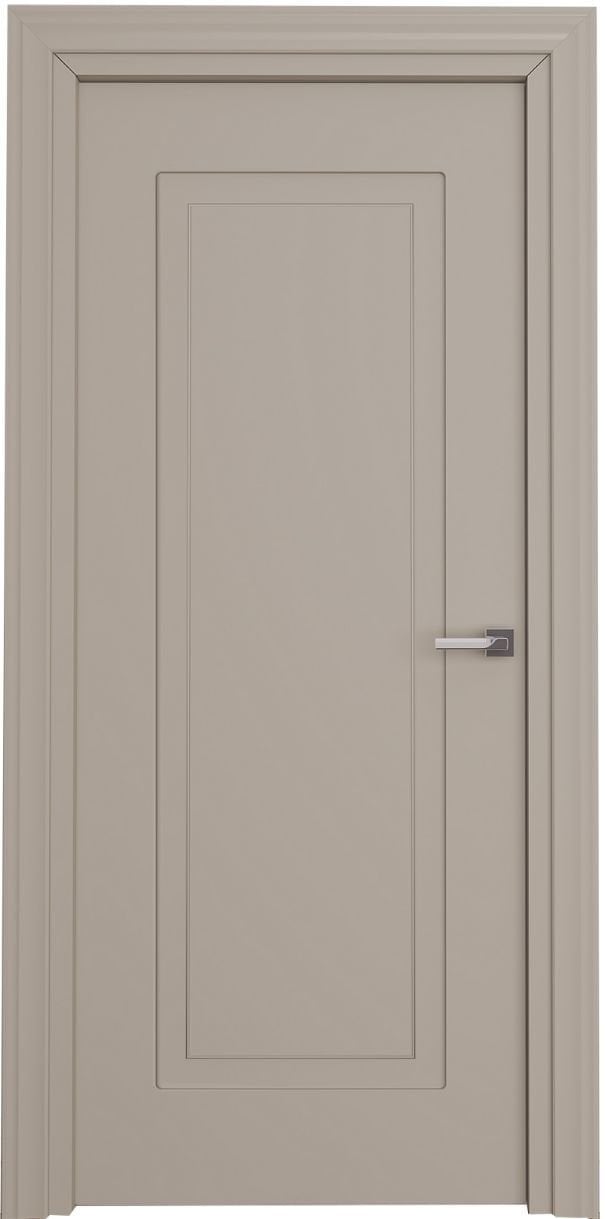 Lake-55 İç Oda Kapısı