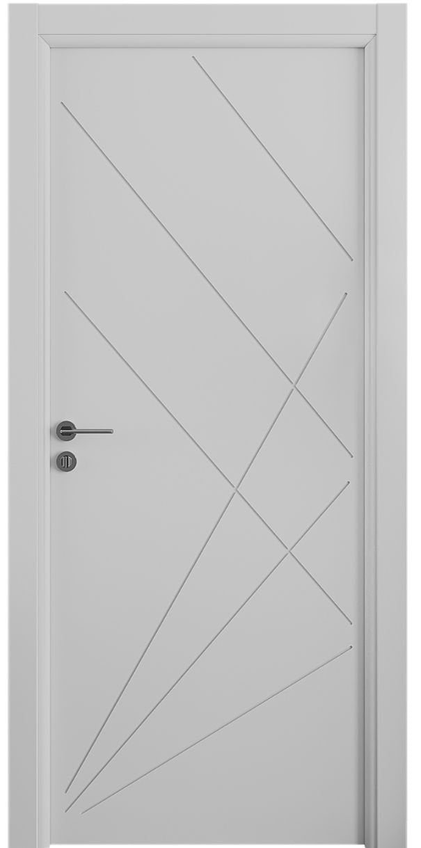 Lake-57 İç Oda Kapısı