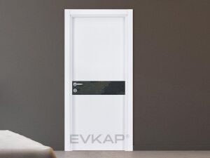 Duman Sızdırmaz Kapı ELT-506